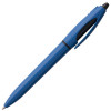 Ручка шариковая S! (Си), ярко-синяя, арт. 4699.43 фото 5 — Бизнес Презент