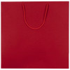 Пакет бумажный Porta L, красный, арт. 13223.50 фото 2 — Бизнес Презент