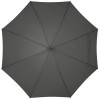 Зонт-трость LockWood ver.2, серый, арт. 13565.11 фото 2 — Бизнес Презент