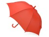 Зонт-трость Edison, полуавтомат, детский, красный, арт. 979051 фото 2 — Бизнес Презент