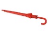Зонт-трость Edison, полуавтомат, детский, красный, арт. 979051 фото 3 — Бизнес Презент