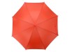 Зонт-трость Edison, полуавтомат, детский, красный, арт. 979051 фото 4 — Бизнес Презент