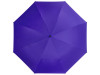 Зонт-трость наоборот Inversa, полуавтомат, темно-синий/желтый, арт. 989014 фото 6 — Бизнес Презент