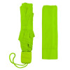 Зонт складной Basic, зеленое яблоко, арт. 17317.94 фото 3 — Бизнес Презент