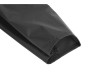Длиный дождевик Lanai  из полиэстера со светоотражающей тесьмой, черный, арт. 3320399M-L фото 12 — Бизнес Презент