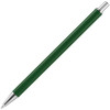 Ручка шариковая Slim Beam, зеленая, арт. 18318.90 фото 1 — Бизнес Презент