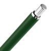 Ручка шариковая Slim Beam, зеленая, арт. 18318.90 фото 2 — Бизнес Презент