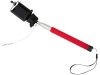 Монопод проводной Wire Selfie, красный, арт. 13416503 фото 2 — Бизнес Презент