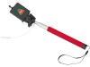 Монопод проводной Wire Selfie, красный, арт. 13416503 фото 5 — Бизнес Презент