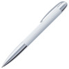 Ручка шариковая Arc Soft Touch, белая, арт. 3332.60 фото 2 — Бизнес Презент