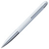 Ручка шариковая Arc Soft Touch, белая, арт. 3332.60 фото 3 — Бизнес Презент