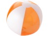 Пляжный мяч Bondi, оранжевый/белый, арт. 19538620 фото 1 — Бизнес Презент