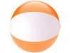 Пляжный мяч Bondi, оранжевый/белый, арт. 19538620 фото 2 — Бизнес Презент