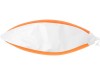 Пляжный мяч Bondi, оранжевый/белый, арт. 19538620 фото 3 — Бизнес Презент