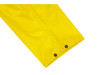 Длиный дождевик Lanai  из полиэстера со светоотражающей тесьмой, желтый, арт. 3320316M-L фото 11 — Бизнес Презент