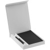 Набор Flat Mini, черный, арт. 17980.30 фото 1 — Бизнес Презент