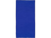 Pieter GRS сверхлегкое быстросохнущее полотенце 50x100 см - Ярко-синий, арт. 11332353 фото 2 — Бизнес Презент