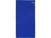 Pieter GRS сверхлегкое быстросохнущее полотенце 50x100 см - Ярко-синий, арт. 11332353 фото 3 — Бизнес Презент