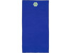 Pieter GRS сверхлегкое быстросохнущее полотенце 50x100 см - Ярко-синий, арт. 11332353 фото 6 — Бизнес Презент