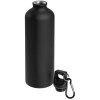 Бутылка для воды Al, черная, арт. 10382.30 фото 2 — Бизнес Презент