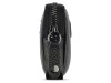 Ключница BUGATTI Elsa, с защитой данных RFID, чёрная, воловья кожа/полиэстер, 11х2х7 см, арт. 49462101 фото 5 — Бизнес Презент