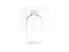 Бутылка стеклянная KASTER в неопреновом чехле, 600 мл, белый, арт. BI4098S101 фото 2 — Бизнес Презент