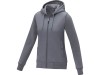 Женская гибридная куртка Darnell, steel grey, арт. 3833382XL фото 1 — Бизнес Презент