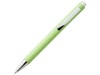 Шариковая ручка Tual из пшеничной соломы с кнопочным механизмом, зеленое яблоко, арт. 10758124 фото 1 — Бизнес Презент