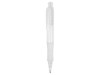 Блокнот А5 Hyatt с ручкой шариковой, белый, арт. 10617900 фото 3 — Бизнес Презент