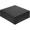 Коробка Quadra, черная, арт. 12679.30 фото 1 — Бизнес Презент