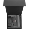 Коробка Quadra, черная, арт. 12679.30 фото 3 — Бизнес Презент