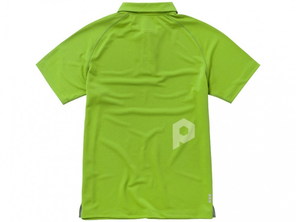 Зеленая футболка детская