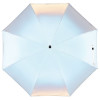 Зонт-трость Manifest со светоотражающим куполом, серый, арт. 13330.10 фото 3 — Бизнес Презент