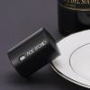 Вакуумная пробка для вина Wine Sealer, черная, арт. 15397.30 фото 3 — Бизнес Презент