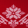 Плед Onego, красный, арт. 53001.50 фото 5 — Бизнес Презент