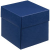 Коробка Anima, синяя, арт. 13380.40 фото 1 — Бизнес Презент