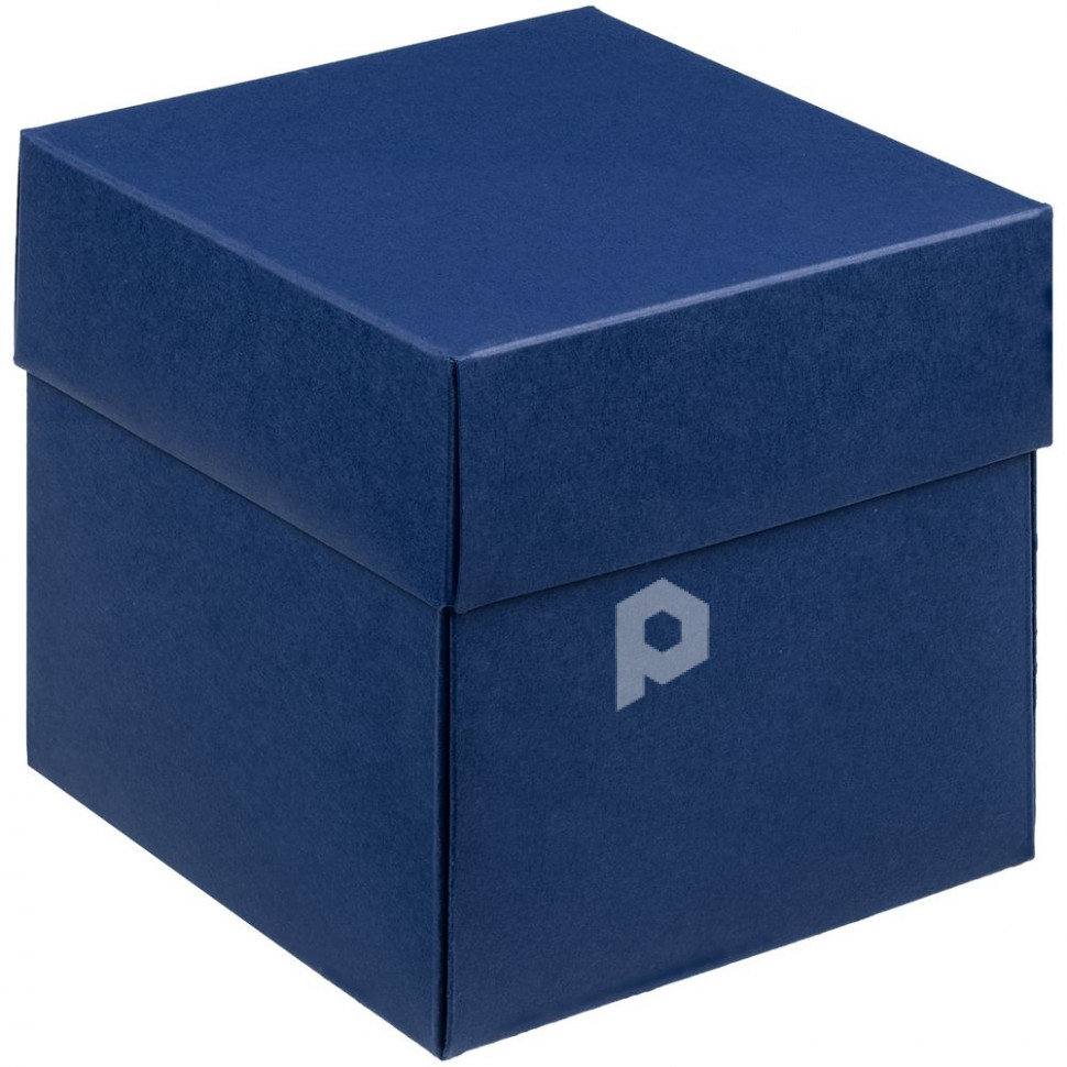 Коробка Anima, синяя, арт. 13380.40 фото 1 — Бизнес Презент