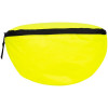 Поясная сумка Manifest Color из светоотражающей ткани, неон-желтая, арт. 13425.89 фото 2 — Бизнес Презент