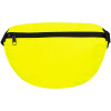Поясная сумка Manifest Color из светоотражающей ткани, неон-желтая, арт. 13425.89 фото 4 — Бизнес Презент
