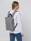 Рюкзак Packmate Pocket, серый, арт. 14736.10 фото 7 — Бизнес Презент