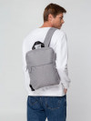 Рюкзак Packmate Pocket, серый, арт. 14736.10 фото 10 — Бизнес Презент