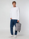 Рюкзак Packmate Pocket, серый, арт. 14736.10 фото 11 — Бизнес Презент