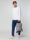 Рюкзак Packmate Pocket, серый, арт. 14736.10 фото 12 — Бизнес Презент
