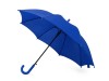 Зонт-трость Edison, полуавтомат, детский, синий, арт. 979092 фото 1 — Бизнес Презент