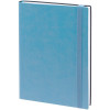 Ежедневник Vivian, недатированный, голубой, арт. 16653.14 фото 1 — Бизнес Презент