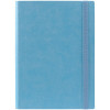 Ежедневник Vivian, недатированный, голубой, арт. 16653.14 фото 2 — Бизнес Презент