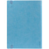 Ежедневник Vivian, недатированный, голубой, арт. 16653.14 фото 3 — Бизнес Презент