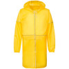 Дождевик со светоотражающими элементами Rainman Tourist Blink, желтый, арт. 17088.810 фото 1 — Бизнес Презент