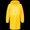 Дождевик со светоотражающими элементами Rainman Tourist Blink, желтый, арт. 17088.810 фото 3 — Бизнес Презент