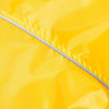 Дождевик со светоотражающими элементами Rainman Tourist Blink, желтый, арт. 17088.810 фото 4 — Бизнес Презент